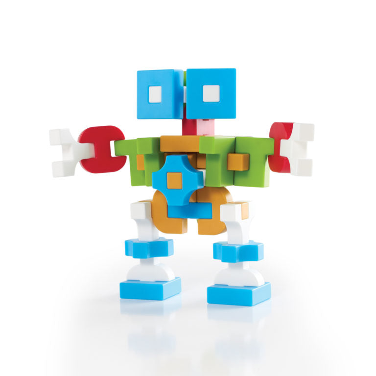 IO Blocks (114 Pieces)