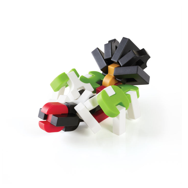 IO Blocks (114 Pieces)
