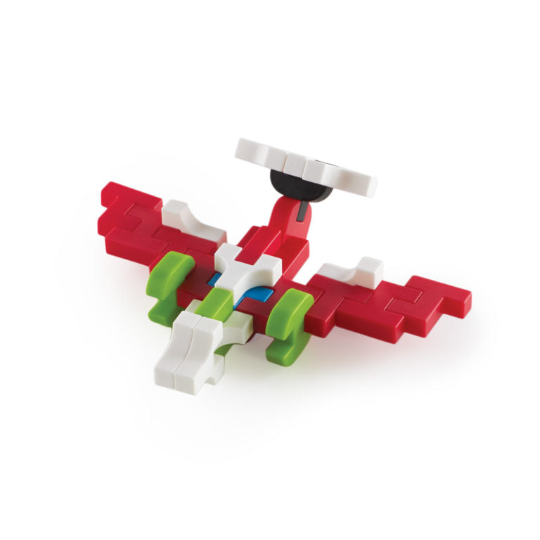 IO Blocks (114 Pieces)