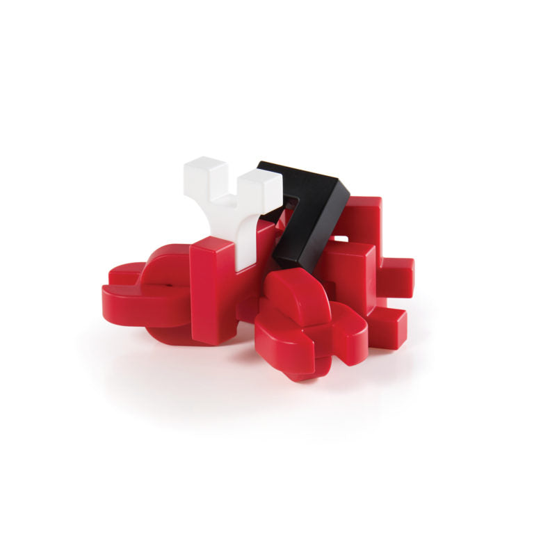 IO Blocks (192 Pieces) Secondary image