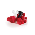 IO Blocks (192 Pieces)