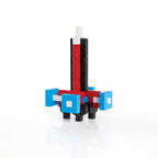 IO Blocks (192 Pieces)