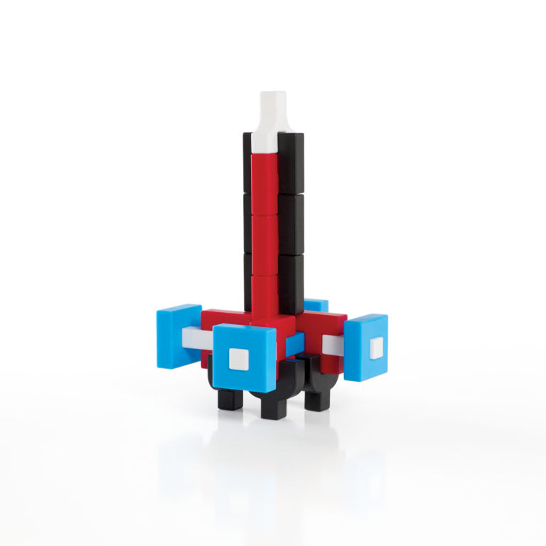 IO Blocks (192 Pieces)