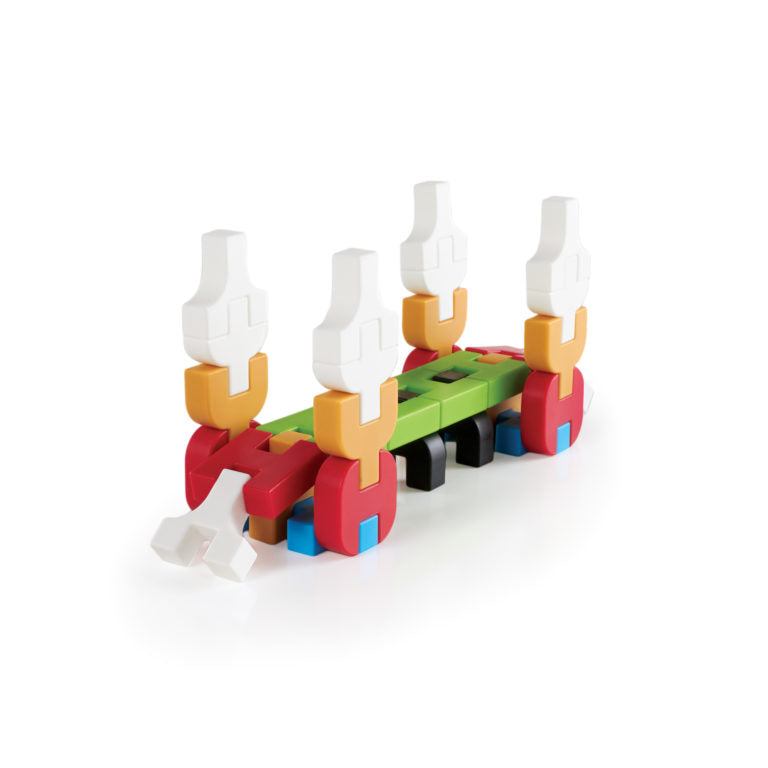 IO Blocks (192 Pieces)
