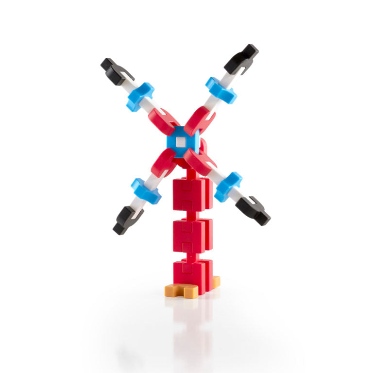IO Blocks (192 Pieces)