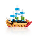 IO Blocks (192 Pieces)