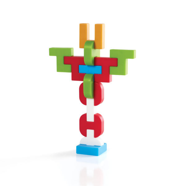 IO Blocks (76 Pieces)