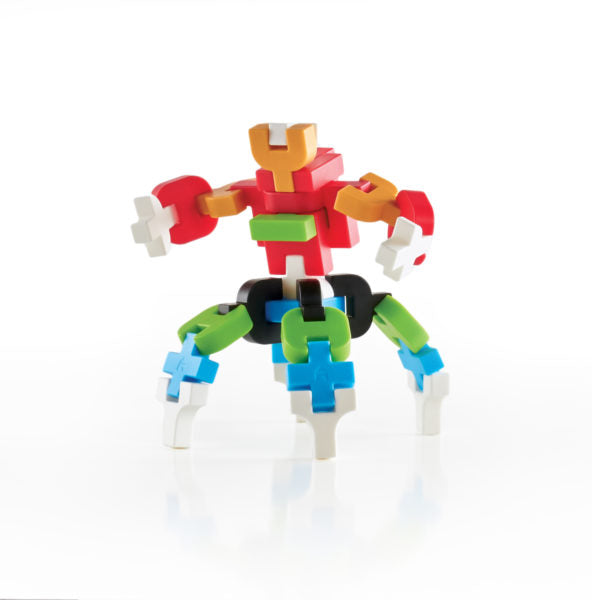 IO Blocks (76 Pieces)