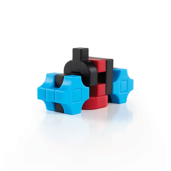IO Blocks (76 Pieces)