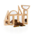 Mirror Blocks