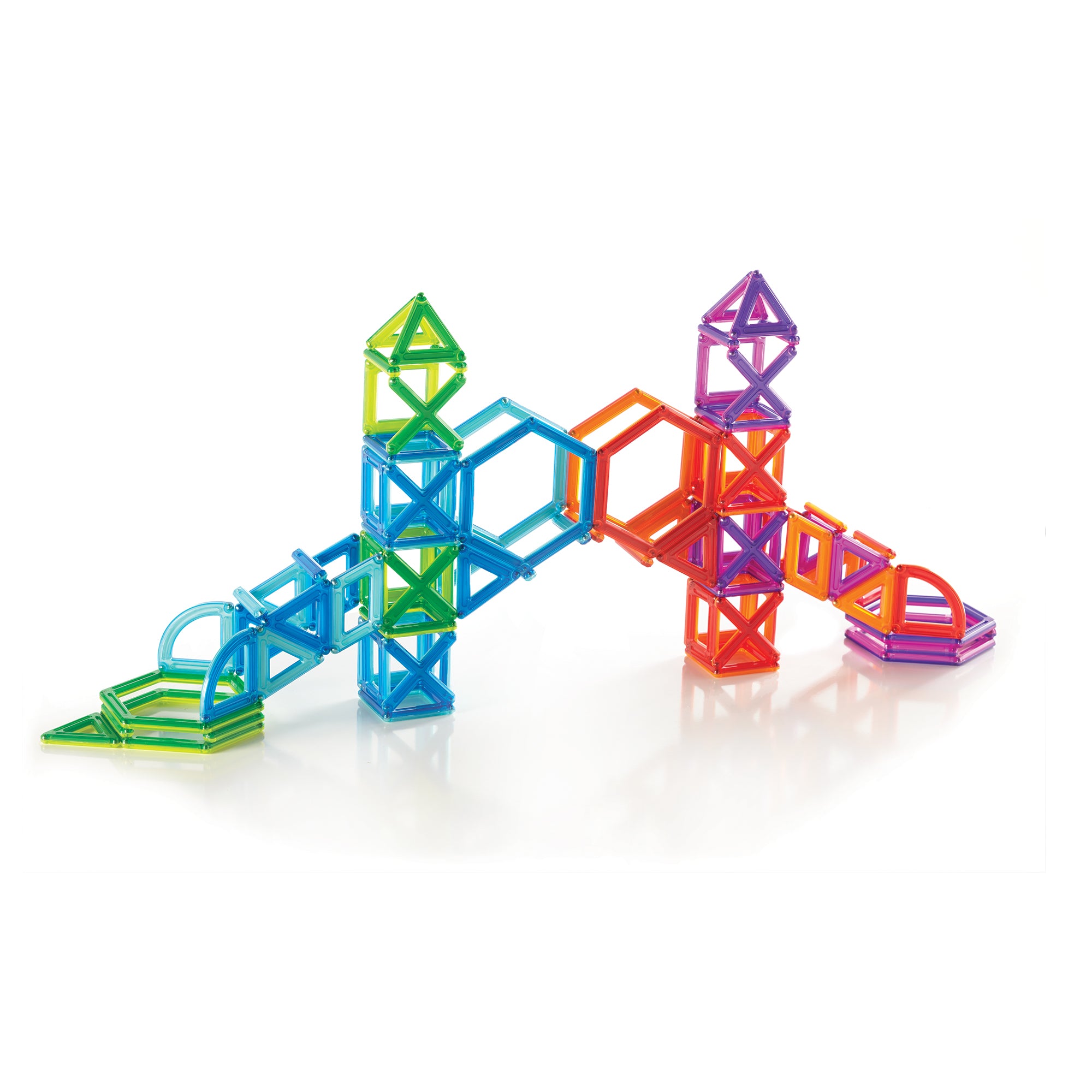 PowerClix Frames (100 Piece)
