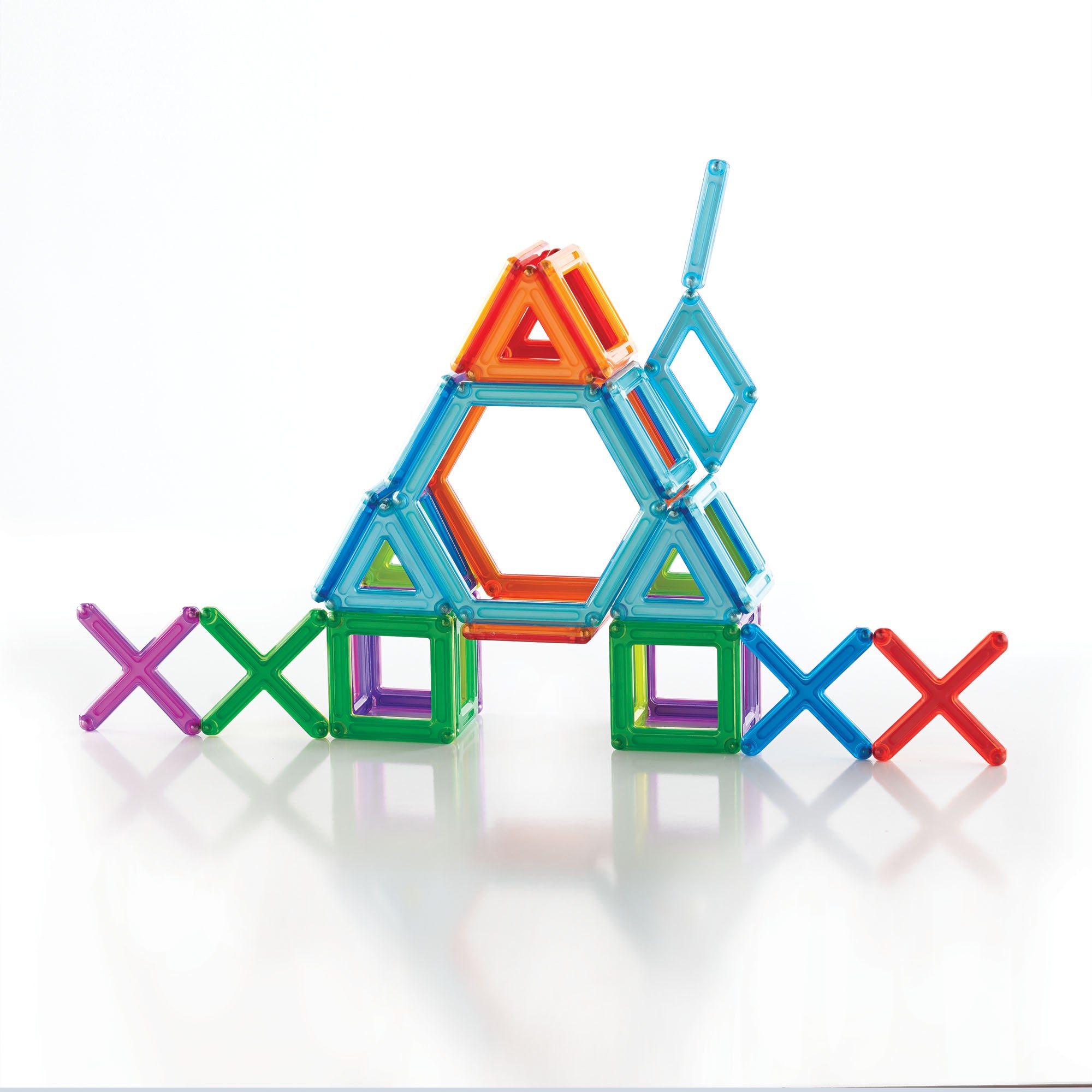 PowerClix Frames (48 Piece) Secondary image