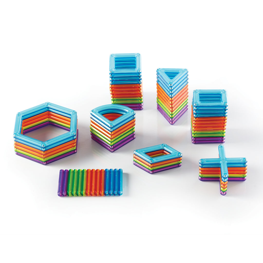 PowerClix Frames (74 Piece)