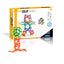 PowerClix Organics (74 Piece)