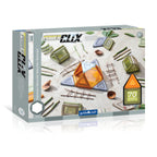 PowerClix Solids Natural - 70 pc. Set