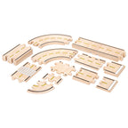 Roadway System