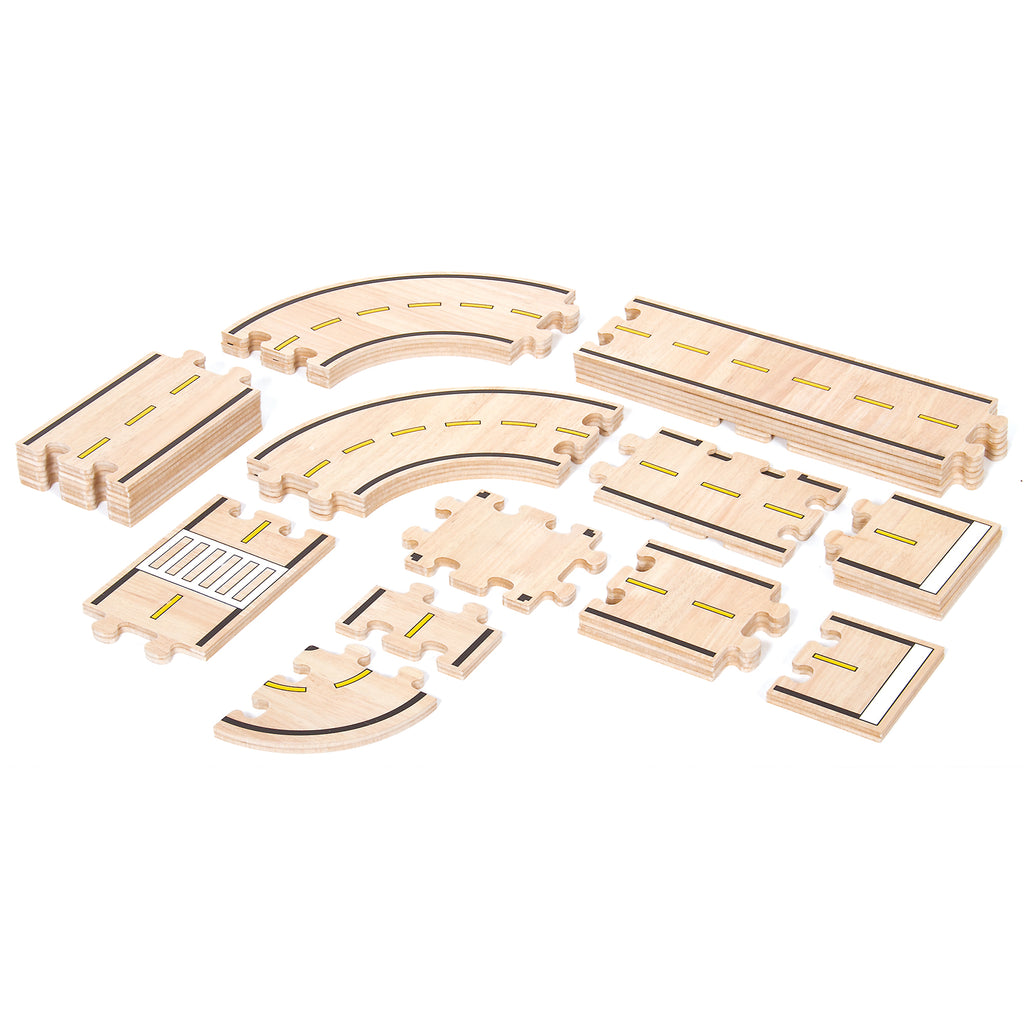 Roadway System