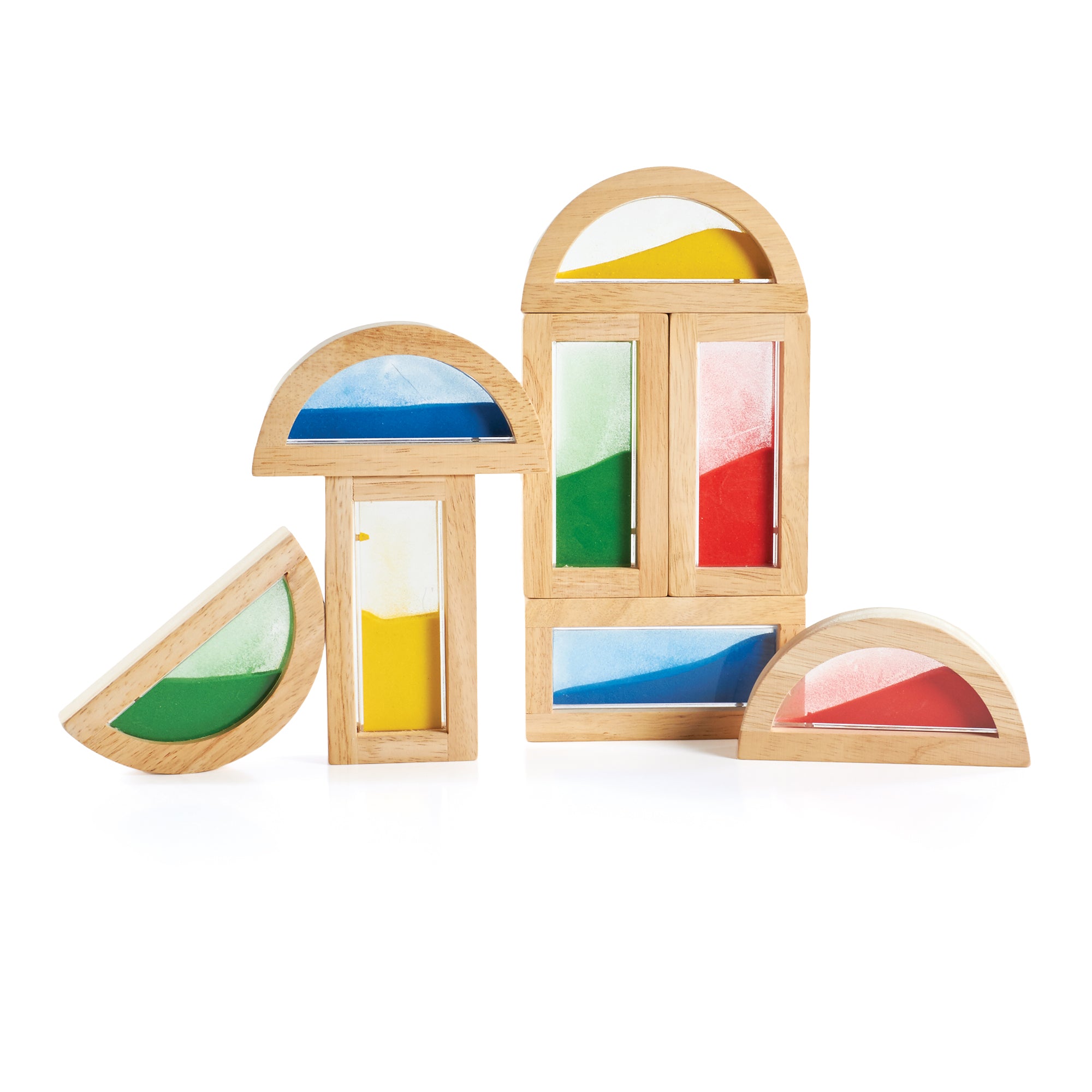Sand Blocks Secondary image