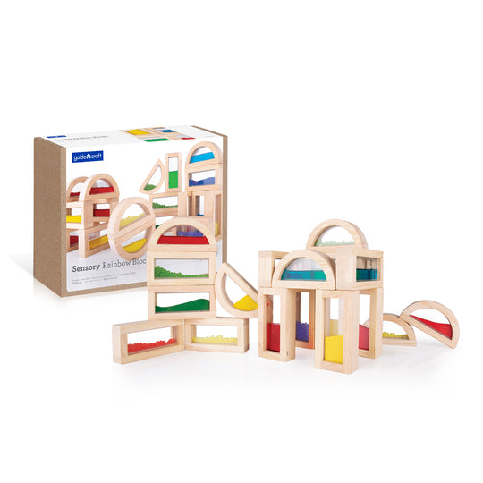 STEM Toys