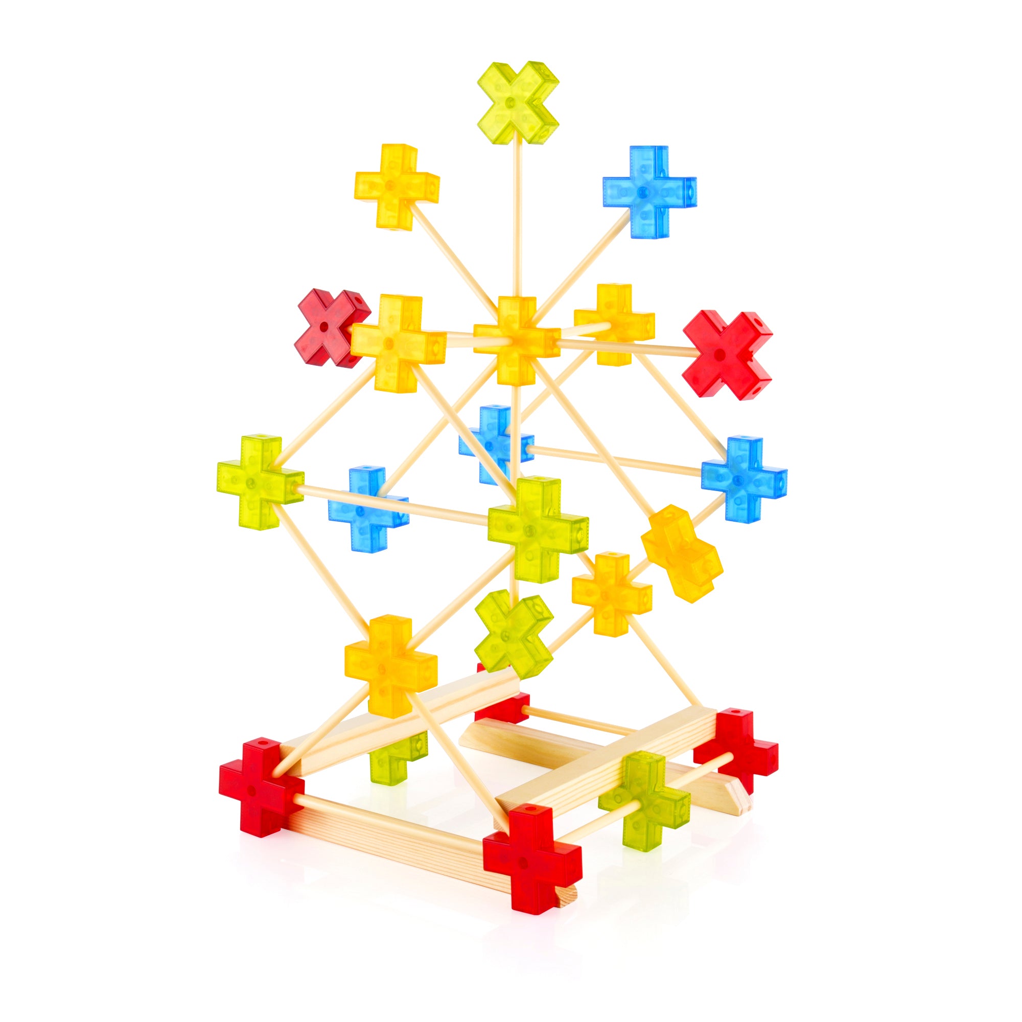 Texo - 100 pc. set