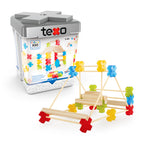 Texo - 100 pc. set