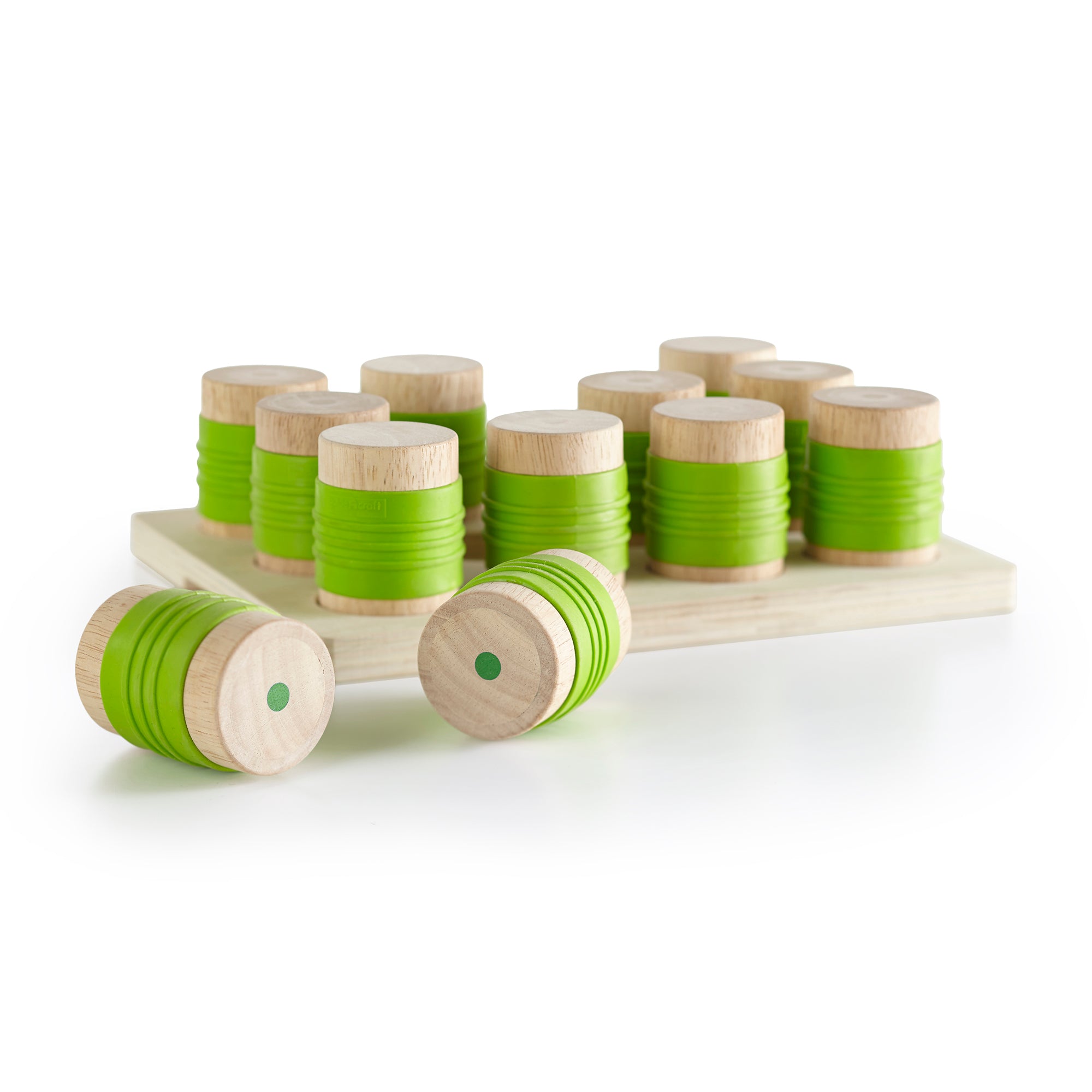 Weight Cylinders Secondary image