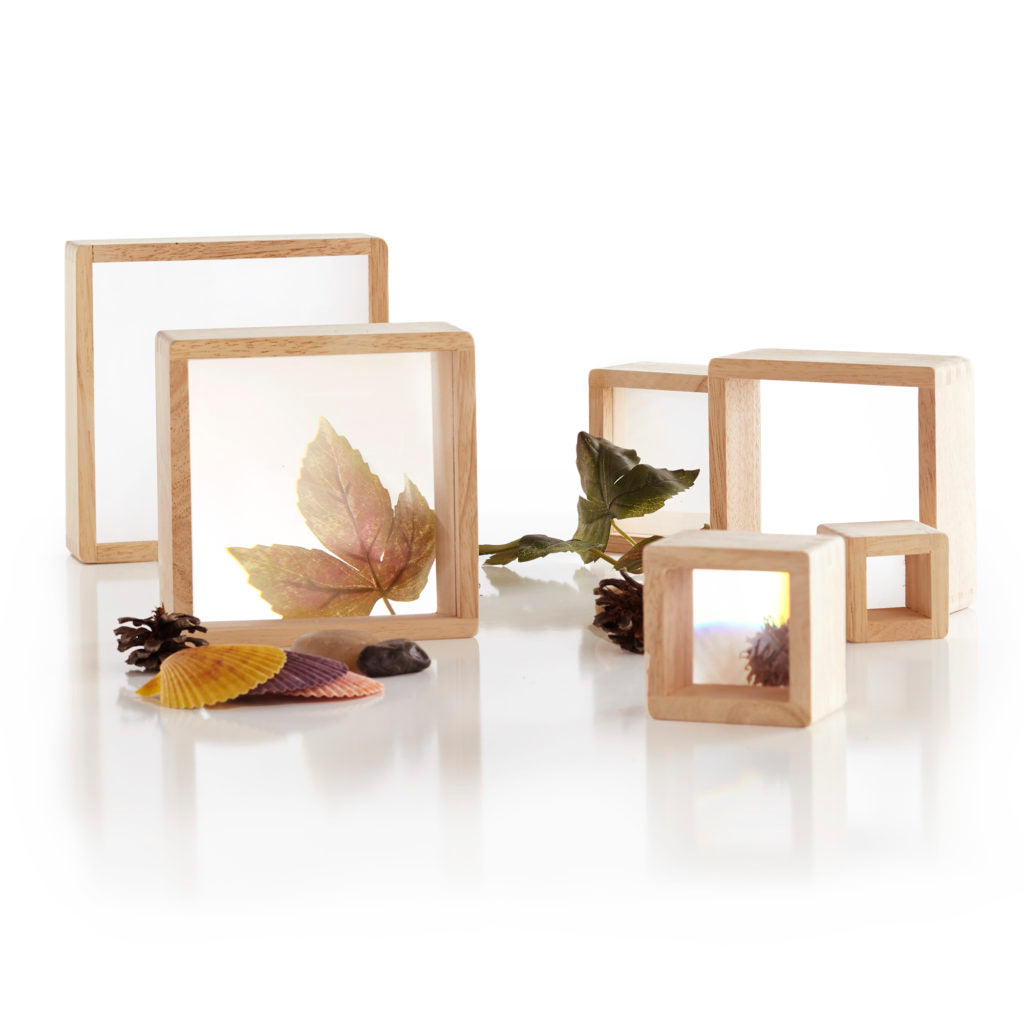 Magnification Blocks Main image
