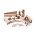 Notch Blocks