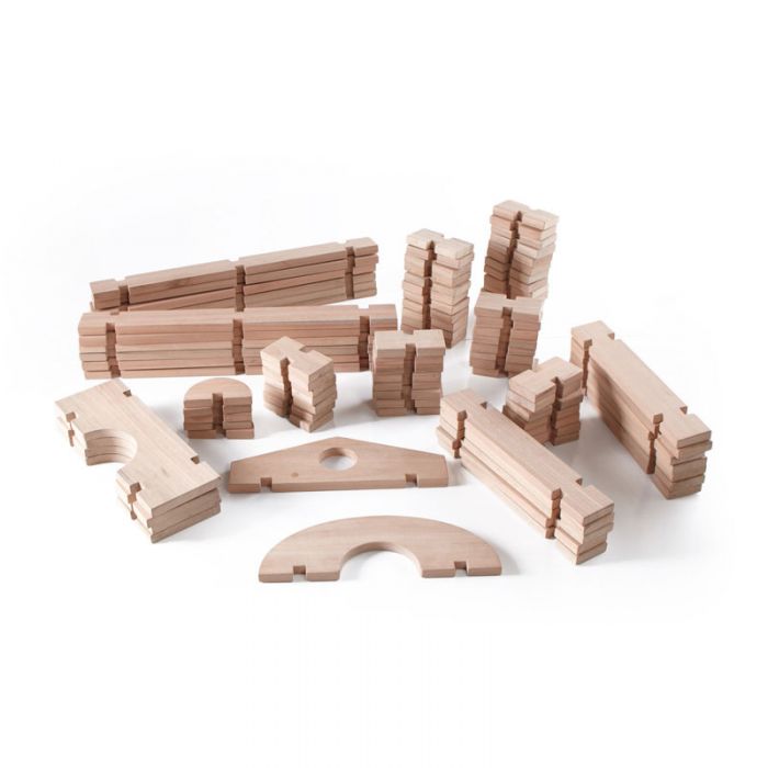 Notch Blocks