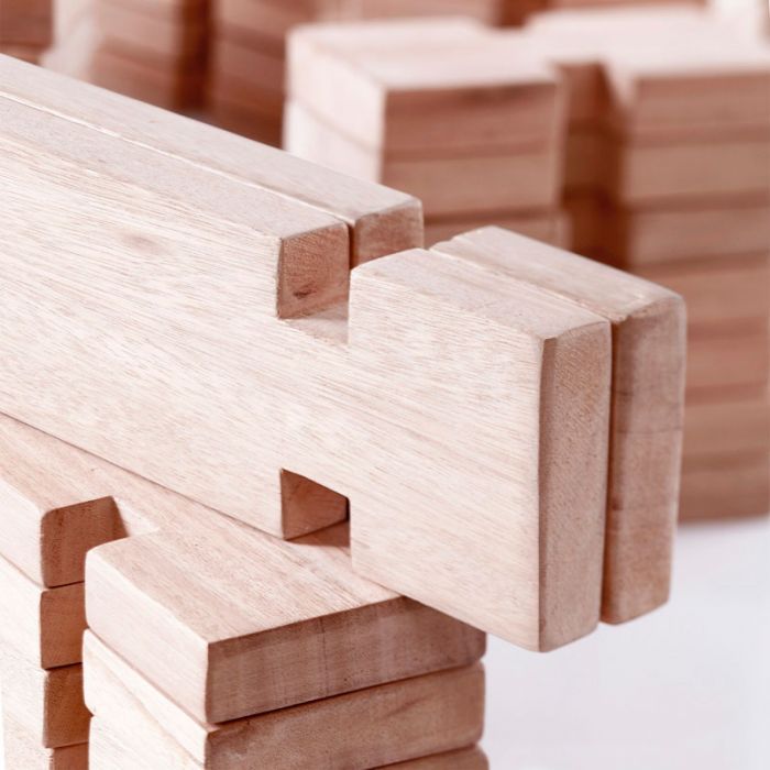 Notch Blocks