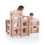 Notch Blocks