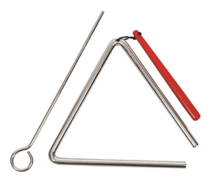 10cm Triangle
