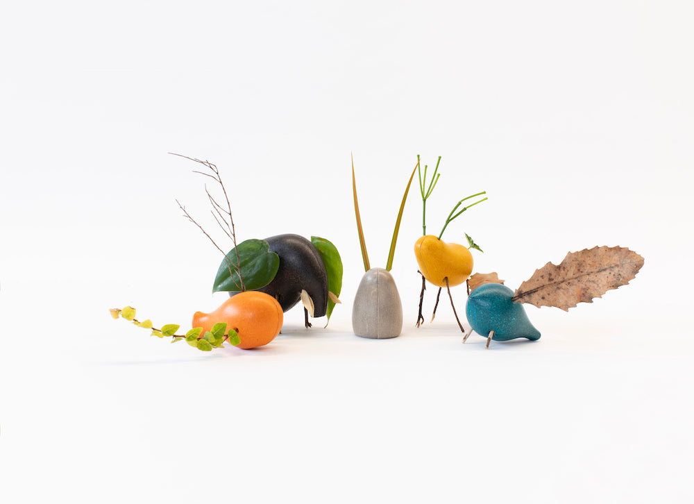Locomo Set Main image