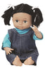 Natvie Girl Doll