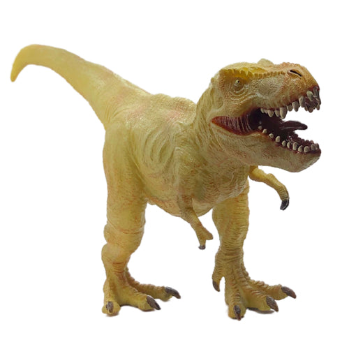 Recur Tyrannosaurus Rex - Soft Dinosaur Figure