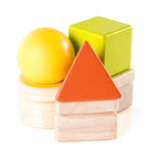 Spatial Concepts Sorter