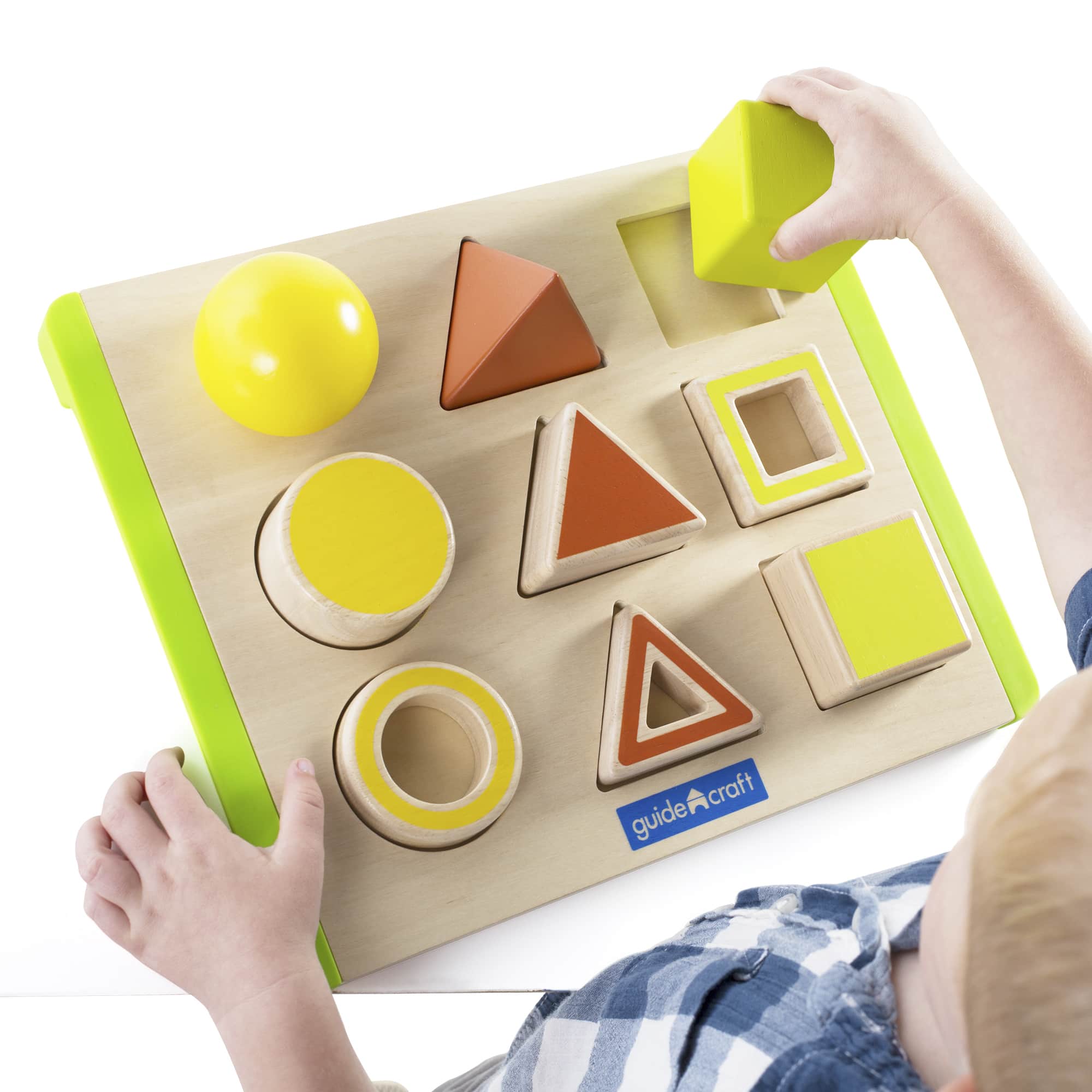 Spatial Concepts Sorter