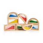 Sand Blocks