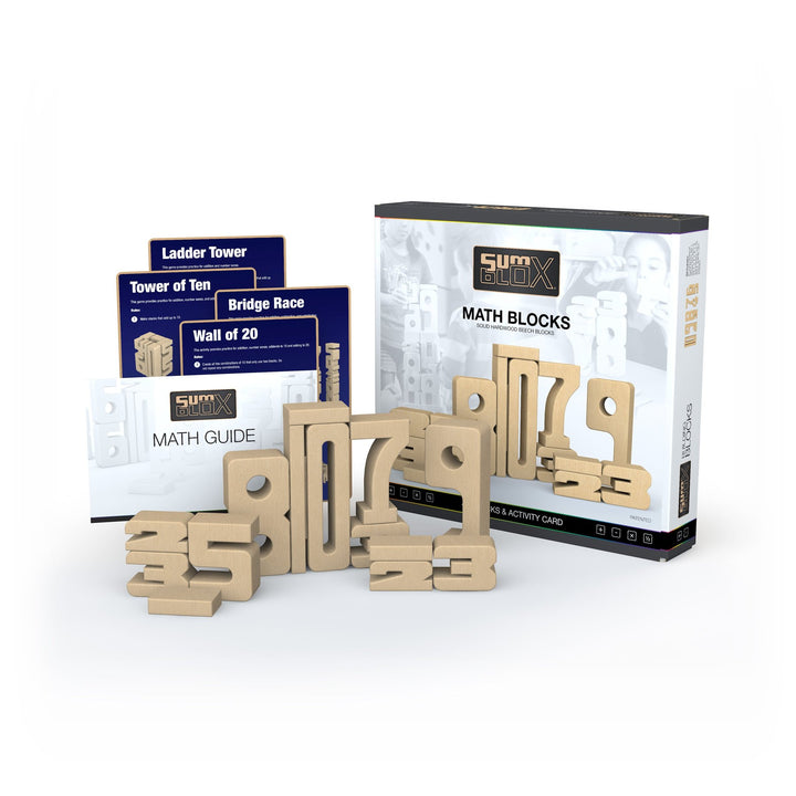 Sumblox Basic Set