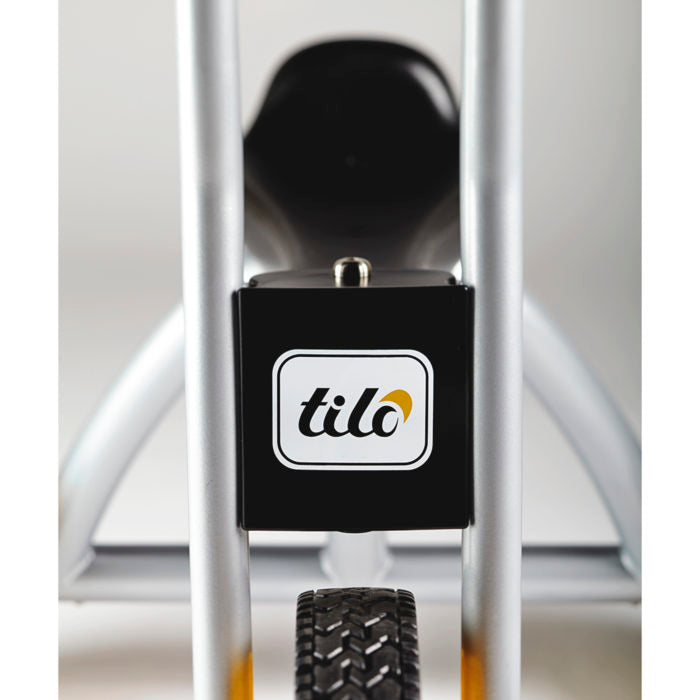 Toddler Tricycle