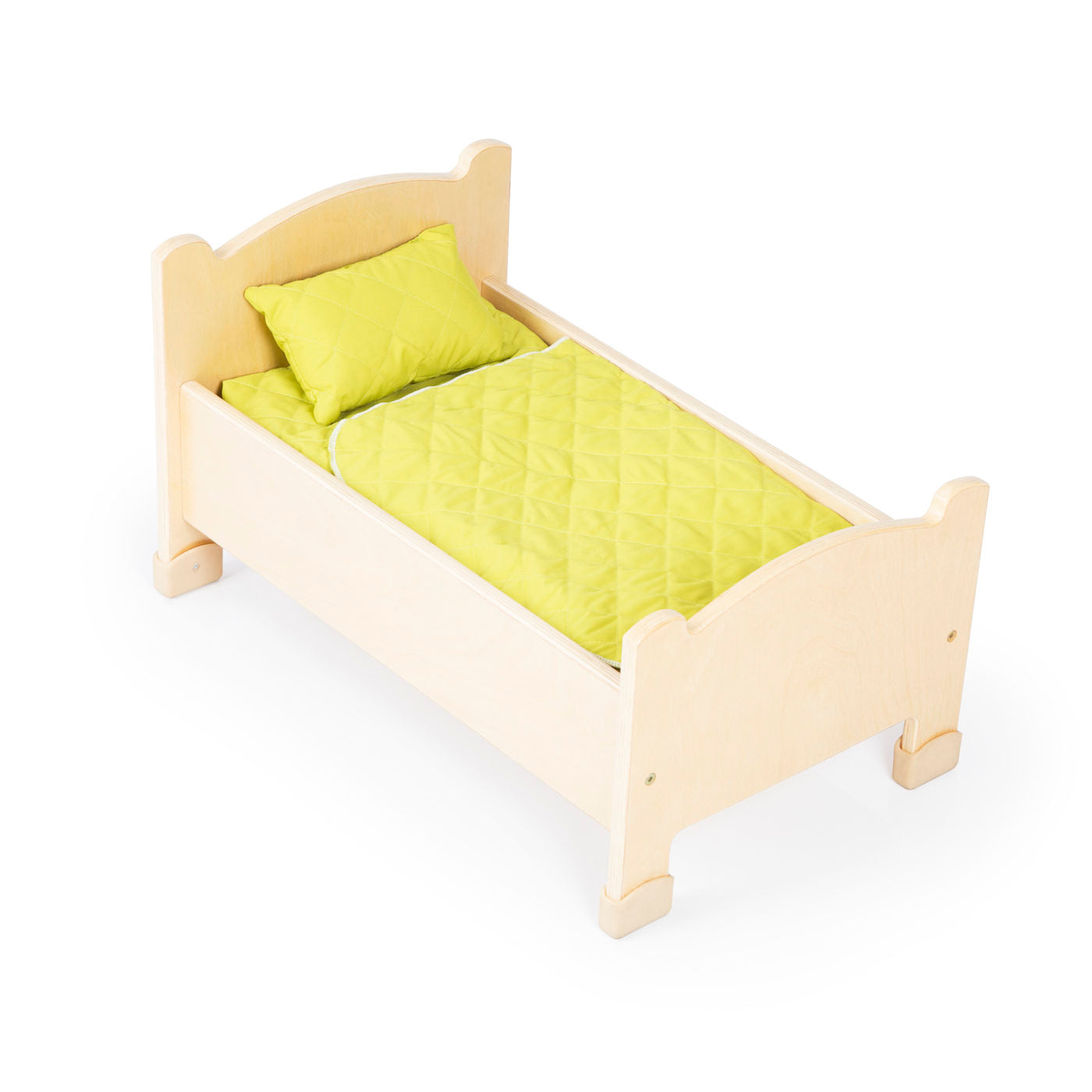 Doll Bed