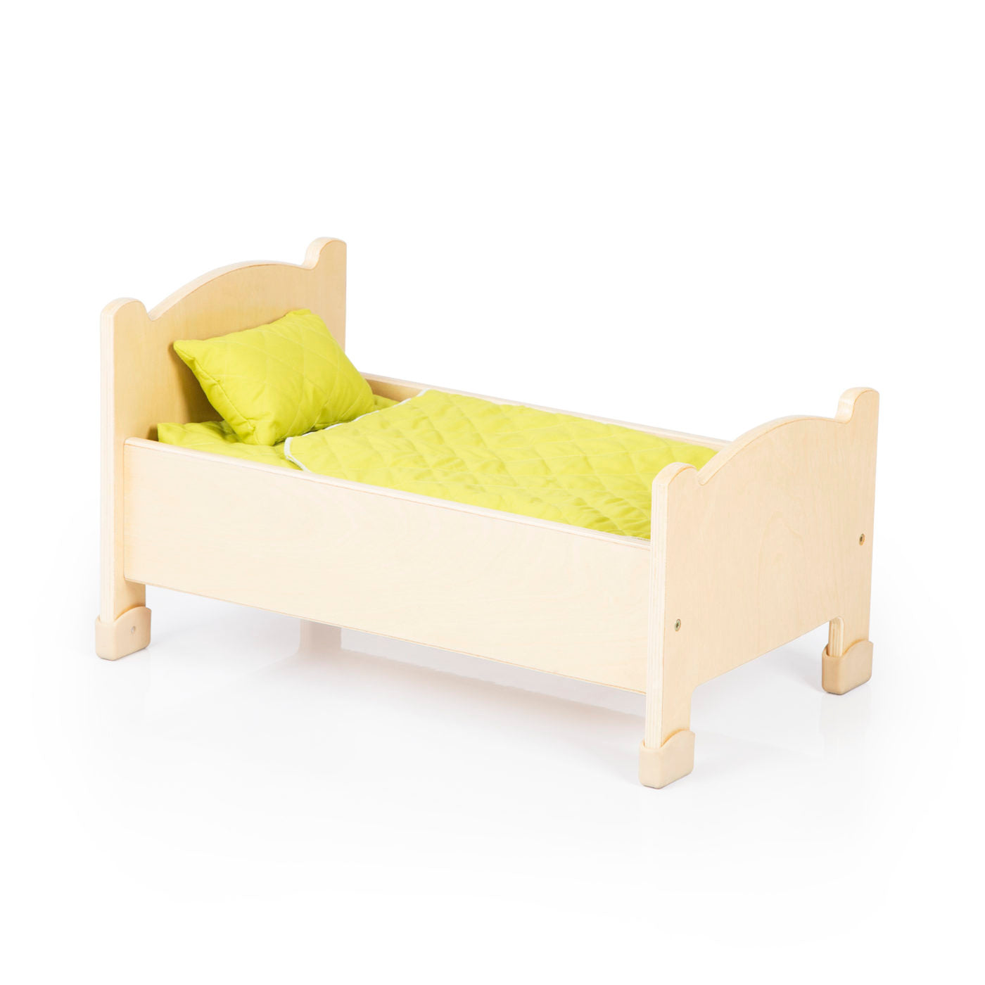 Doll Bed
