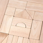Standard Unit Blocks (218 Piece)