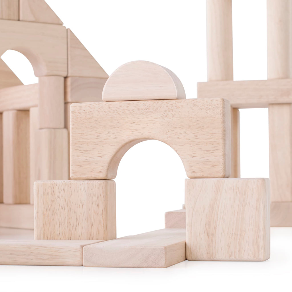 Standard Unit Blocks (218 Piece)