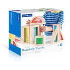 Rainbow Blocks (30 Piece)
