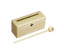 Wooden Block Drum (Large)