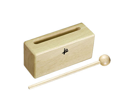 Wooden Block Drum (Large)