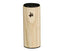 Wooden Tube Shaker