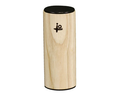 Wooden Tube Shaker