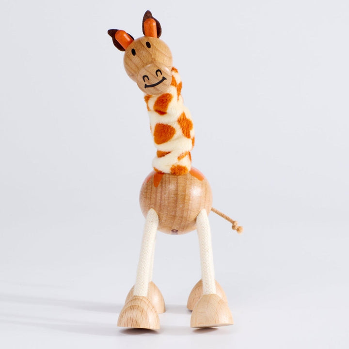 AnaMalz (Giraffe)